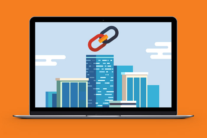 LInks building for SEO