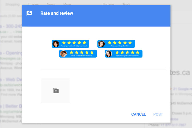 Find-Business-Reviews