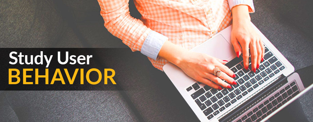 Study User Behavior