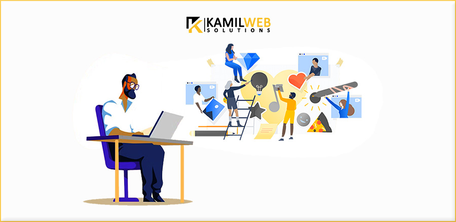 Establish your video team