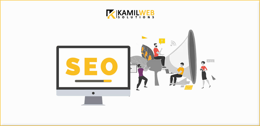 SEO services