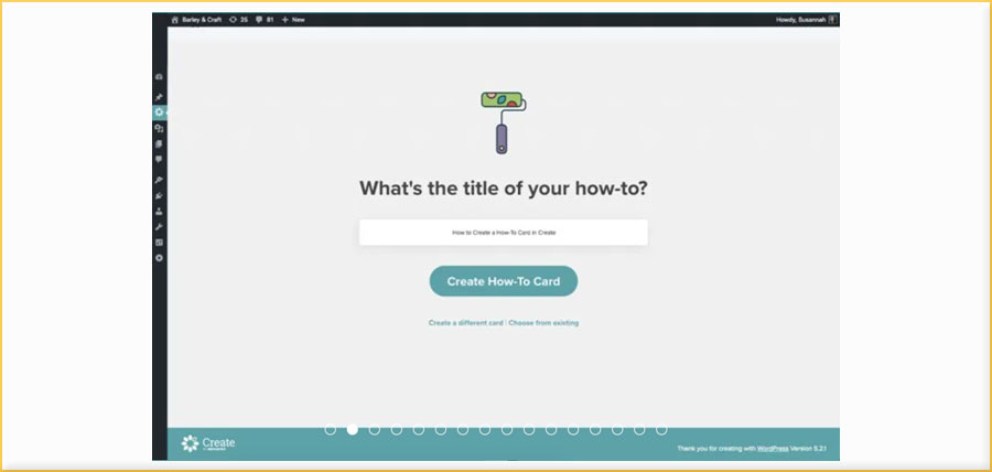 Display ad platforms