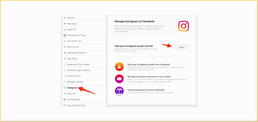 Display ad platforms