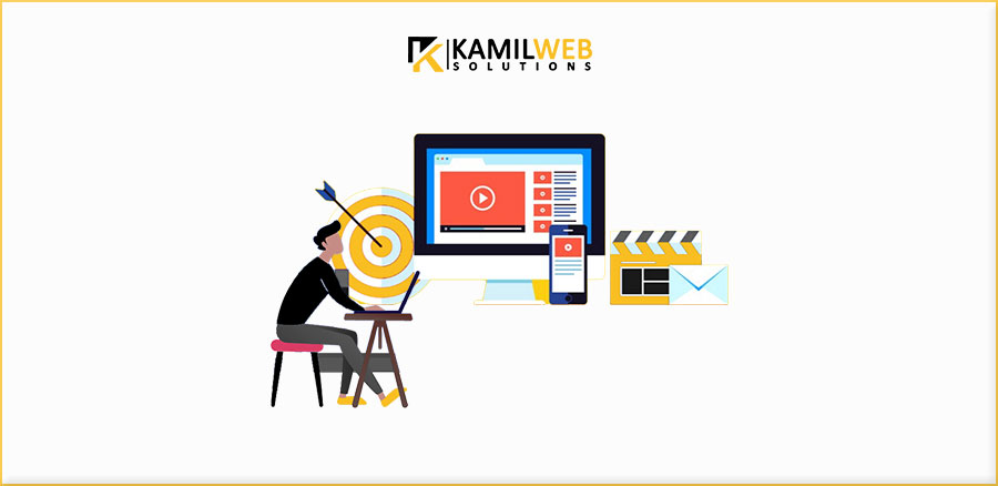 What are display advertising platforms